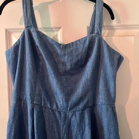 Old Navy Jumpsuit - Picture 3 of 5